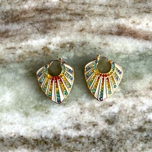 Atelier Swarovski Earrings